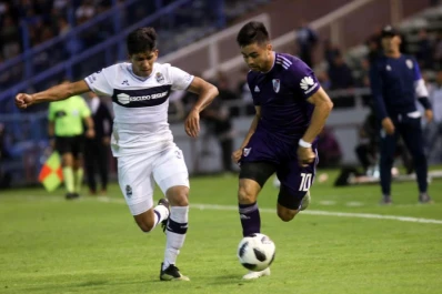 River recibió un duro golpe