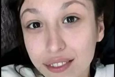 Asesinaron a la hermana del Turco Naim de un tiro en la cabeza