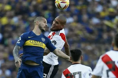 La Conmebol confirmó que el River-Boca se jugará en España y con las dos hinchadas