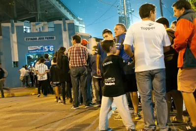 Más de 1.100 policías y restricciones en la ciudad: así será el operativo de seguridad para el clásico