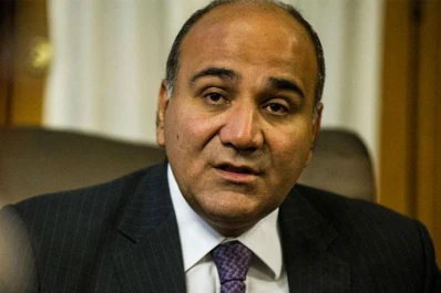 Manzur prevé reuniones con italianos y con rusos