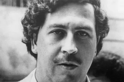 Medellín se aleja de la sombra de Pablo Escobar
