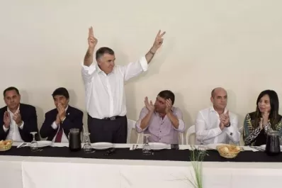 El PJ tucumano reclama la unidad del peronismo nacional para derrotar a Macri