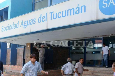 Repudiarán en una audiencia el consumo presunto de la SAT