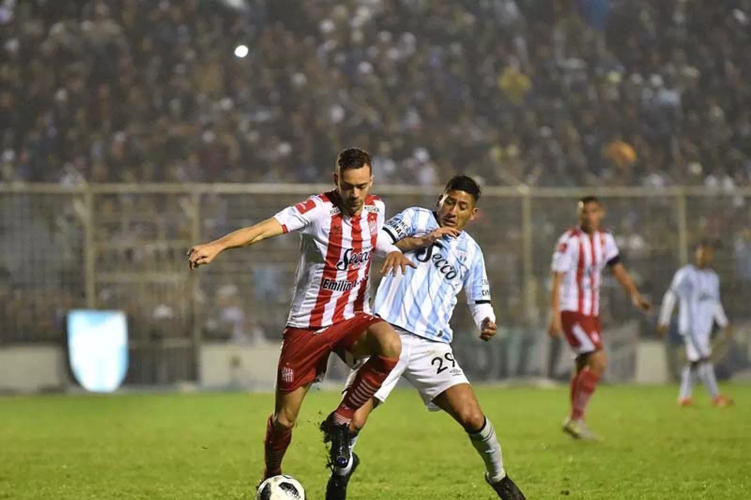 El clásico tucumano se roba todas las miradas: hora, TV y el resto de la agenda deportiva