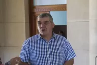 El “Gordo” debe declarar por el secuestro de Toro