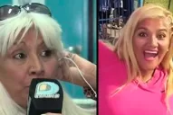 Gladys y su hermana se habrían agarrado de los pelos en un sanatorio céntrico