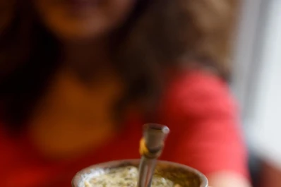 Día Nacional del Mate: por qué es furor en el mundo