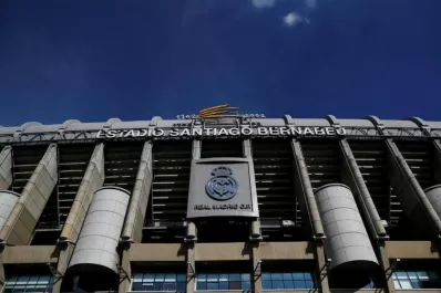 Hay Superfinal...pero en Madrid