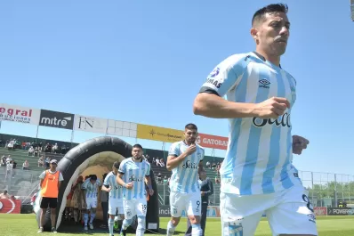 Clásico tucumano: estos son los convocados de Atlético para jugar ante San Martín