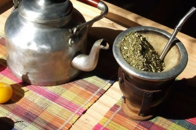 Mito o realidad, ¿el mate realmente tiene beneficios para la salud?