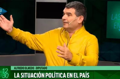 No debe haber ningún menor en la calle después de las 12 de la noche