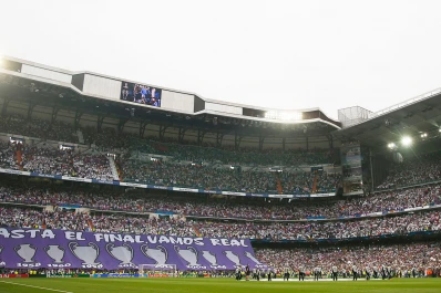 En Madrid se sienten orgullosos por albergar la final entre Boca y River