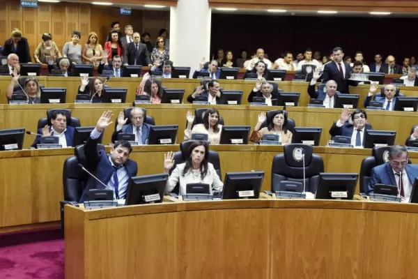 La Provincia aportará $ 130 millones para las empresas de transporte público