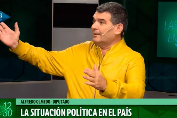 No debe haber ningún menor en la calle después de las 12 de la noche