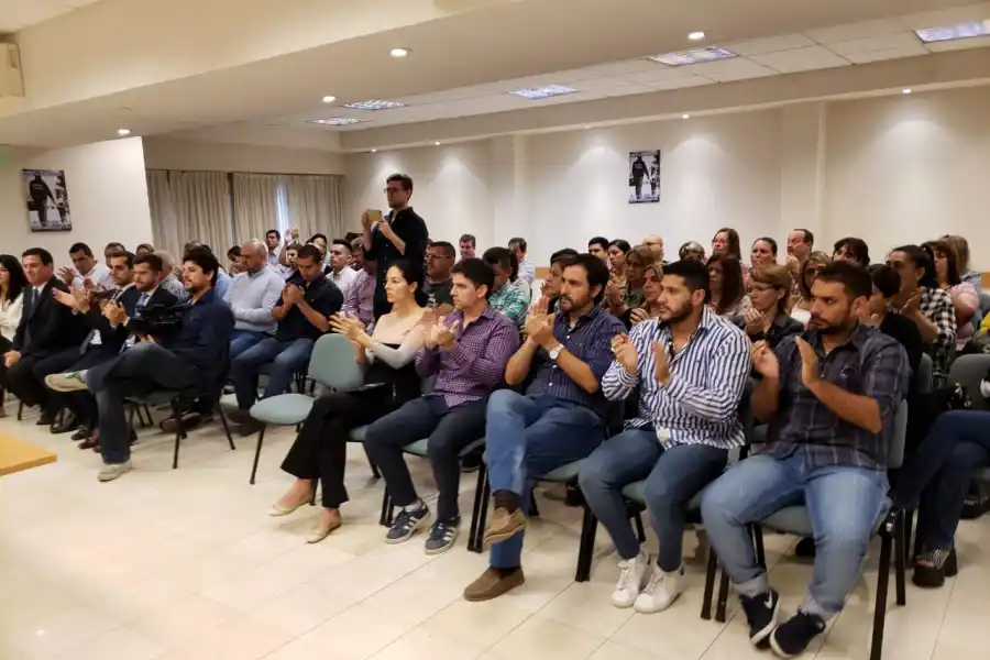 La Bancaria cuestiona la injerencia del Tribunal de Cuentas en la Caja Popular