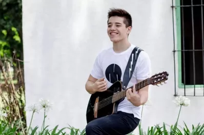 Un escenario tucumano para nuevos cantautores