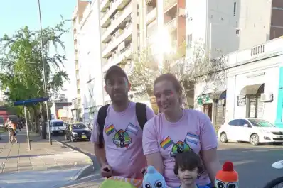 Vivir con VIH no es obstáculo para ser madre y en algunos casos amamantar es una opción