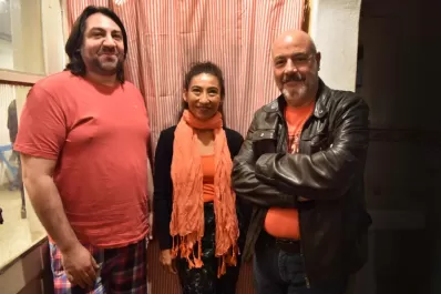 Un teatro más centrado en las temáticas que en la puesta