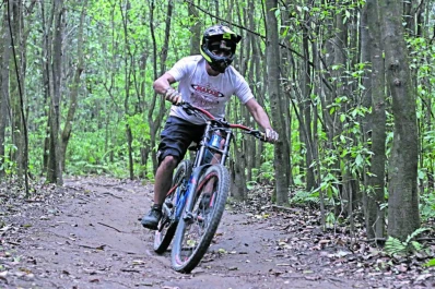 Nunca es tarde para empezar a hacer deporte