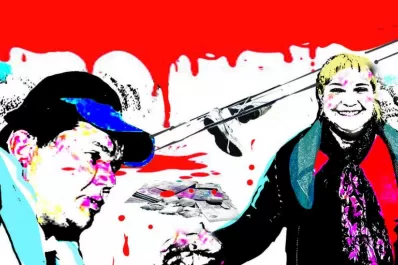 “Lo que pasó es grave; peor será lo que vendrá”