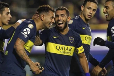 Antes de la Copa, Boca y River juegan en la Superliga: hora, TV y el resto de la agenda deportiva