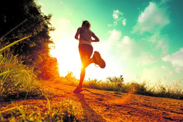Cuánto es demasiado calor para salir a correr