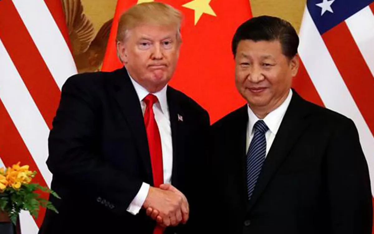 China y Estados Unidos: tregua en la guerra comercial