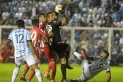 Duro golpe para Atlético