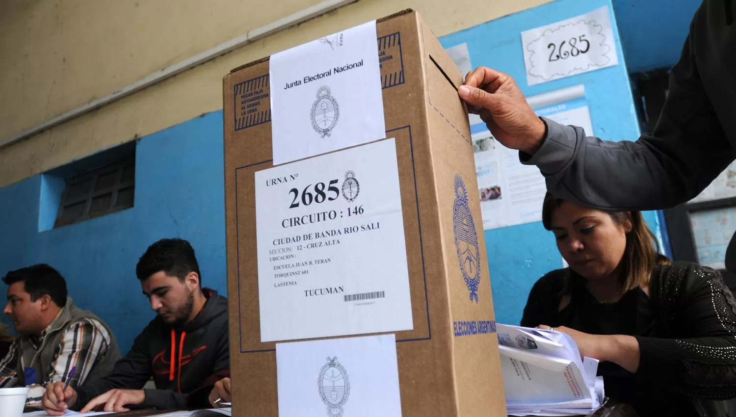 Qué sigue y qué no: así se votará en 2019 en Tucumán