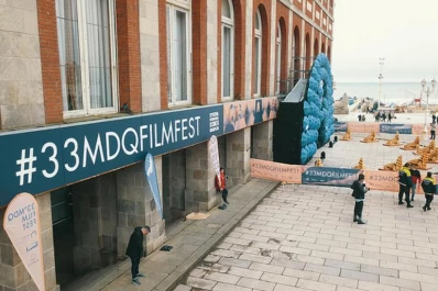 Festival de Cine de Mar del Plata: entre el oro, la igualdad y la tensión