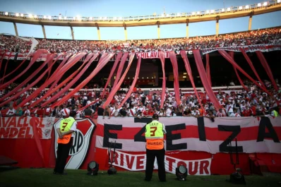 Libertadores River-Boca: la final que no tiene fin