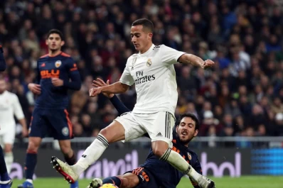 Libertadores River-Boca: Una bofetada a los hinchas