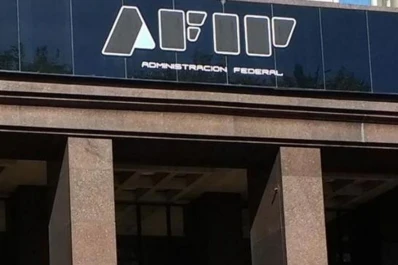 La AFIP contratará 1.000 nuevos empleados el año que viene: qué profesiones buscan