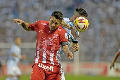 Sobre ganar, y perder