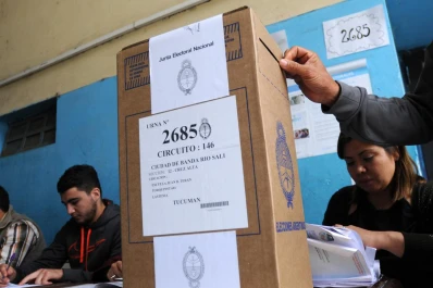 Qué sigue y qué no: así se votará en 2019 en Tucumán