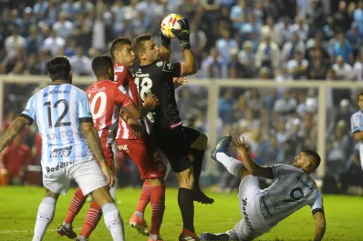 Duro golpe para Atlético