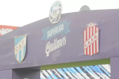 El final que nadie quería: atacaron a golpes a una mujer y sus hijos que llevaban banderas de San Martín