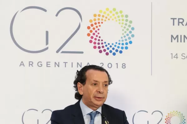 “Tucumán ha desarrollado un hub logístico muy eficiente”