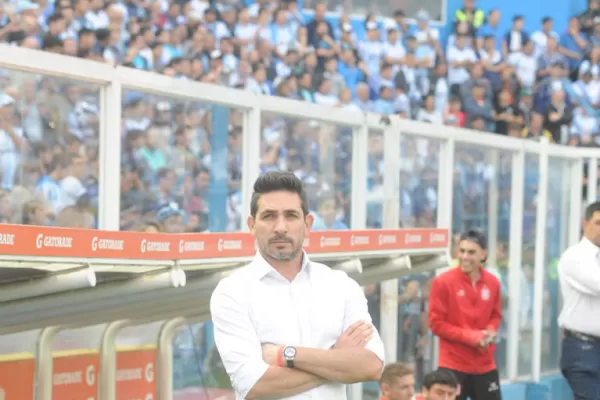 Coyette tiene confianza en sus jugadores