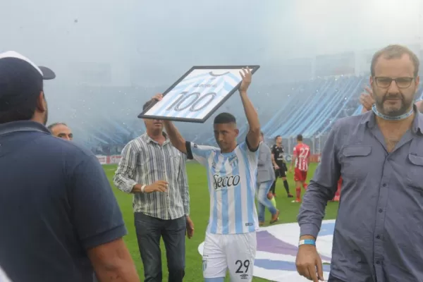 Un segundo tiempo para el olvido