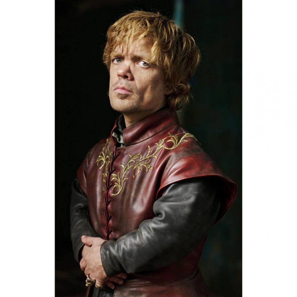 PETER DINKLAGE. Dijo que Tyrion Lannister tendrá un “bello final”.