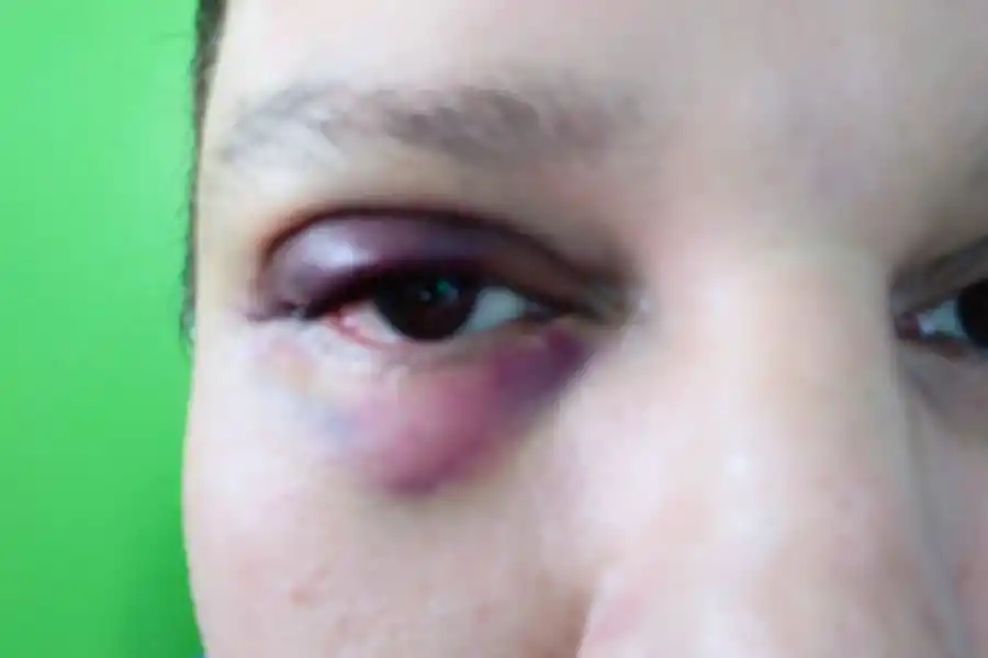 Atacaron a golpes al conductor radial Ceferino Décima