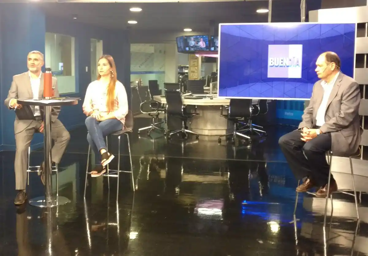 Ofensiva del radicalismo para que la SAT dé marcha atrás con el aumento