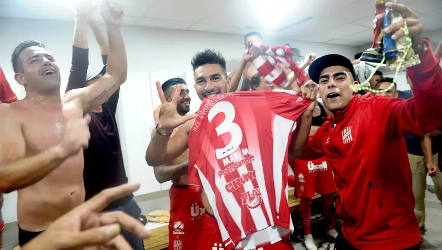 ¡Una locura Tucumán!: así vieron el clásico en el programa Paso a Paso