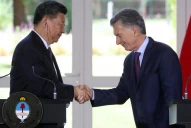 China amplía en U$S 8.700 millones el swap con el Central