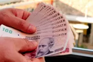 El gobierno nacional oficializó el bono de $ 5000 para empleados públicos