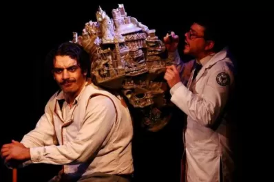 Dos dramas se impusieron en la Fiesta Provincial del Teatro