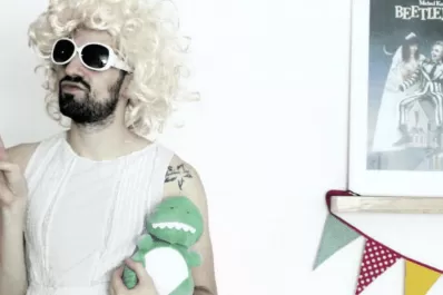 El show de La Faraona promete mucho humor