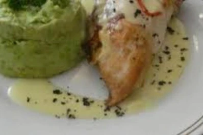 Tu menú de la semana